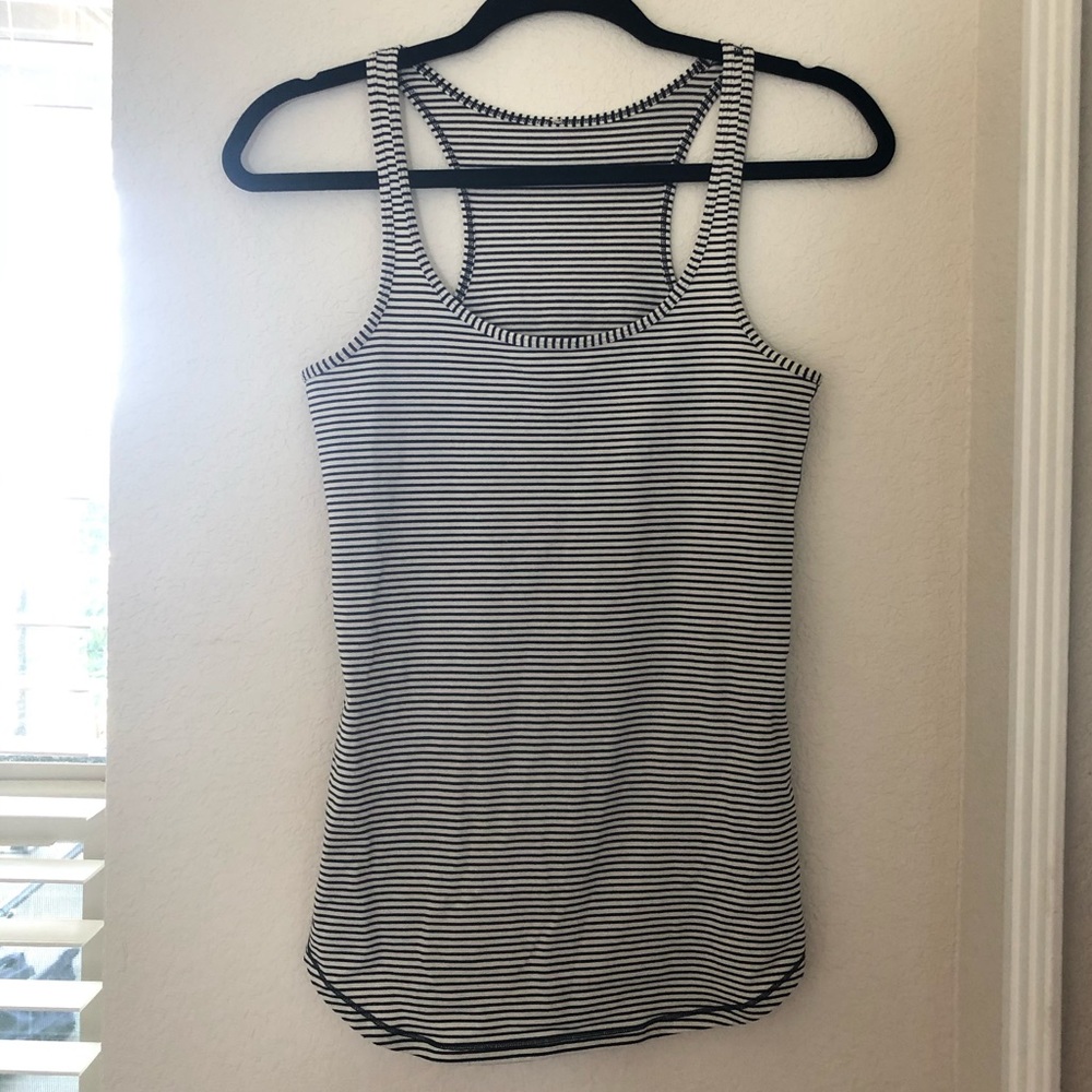 Lululemon Tank